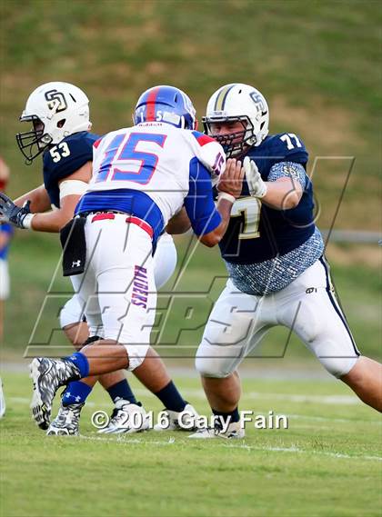 Thumbnail 3 in Cleveland @ Soddy Daisy photogallery.