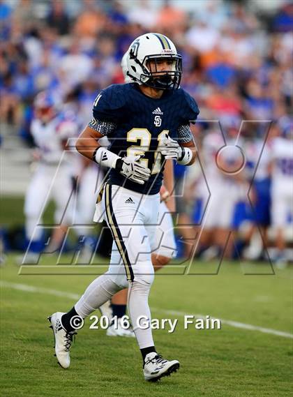 Thumbnail 1 in Cleveland @ Soddy Daisy photogallery.