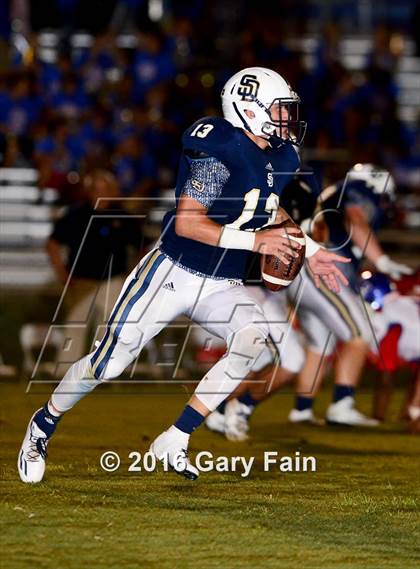 Thumbnail 2 in Cleveland @ Soddy Daisy photogallery.