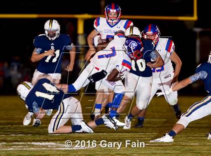 Thumbnail 3 in Cleveland @ Soddy Daisy photogallery.