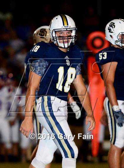 Thumbnail 3 in Cleveland @ Soddy Daisy photogallery.