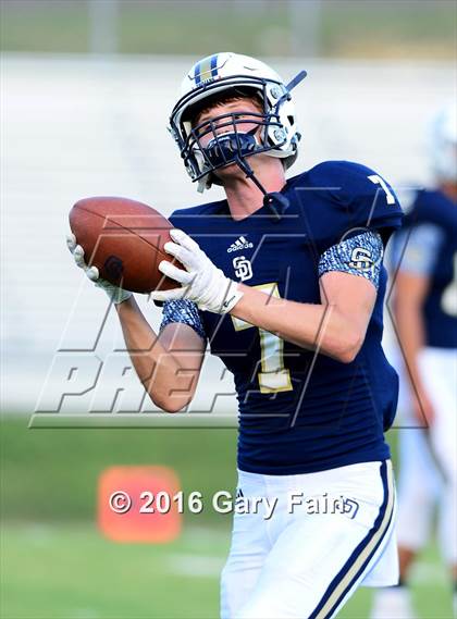 Thumbnail 3 in Cleveland @ Soddy Daisy photogallery.