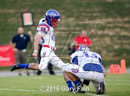 Thumbnail 2 in Cleveland @ Soddy Daisy photogallery.