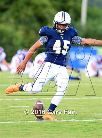 Thumbnail 3 in Cleveland @ Soddy Daisy photogallery.