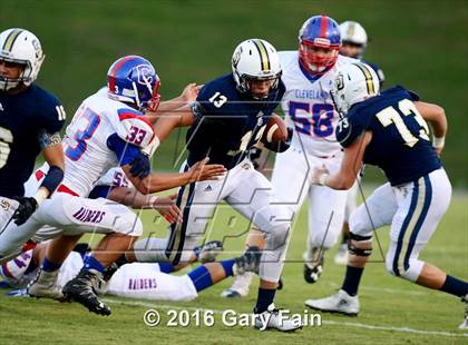 Thumbnail 1 in Cleveland @ Soddy Daisy photogallery.