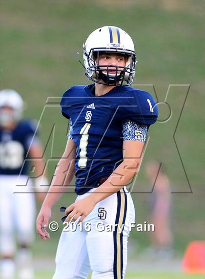 Thumbnail 3 in Cleveland @ Soddy Daisy photogallery.