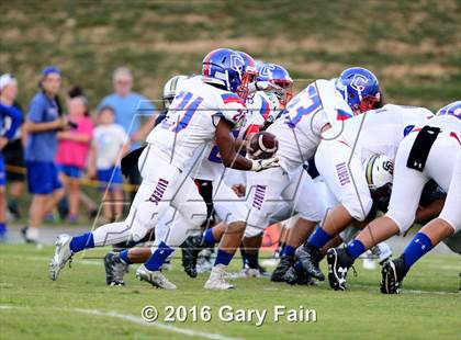 Thumbnail 2 in Cleveland @ Soddy Daisy photogallery.