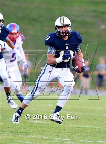 Thumbnail 3 in Cleveland @ Soddy Daisy photogallery.