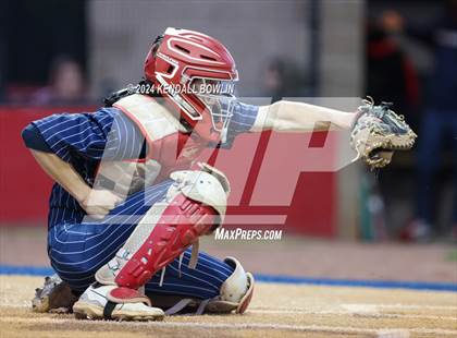 Thumbnail 1 in South Panola @ Saltillo photogallery.