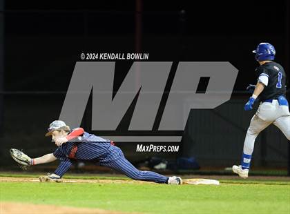 Thumbnail 1 in South Panola @ Saltillo photogallery.