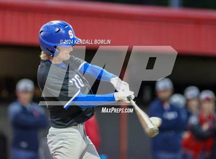 Thumbnail 2 in South Panola @ Saltillo photogallery.
