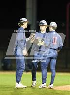 Photo from the gallery "South Panola @ Saltillo"