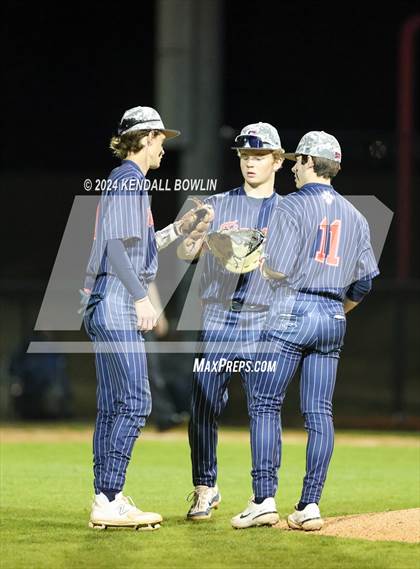 Thumbnail 1 in South Panola @ Saltillo photogallery.