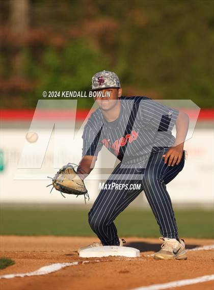 Thumbnail 1 in South Panola @ Saltillo photogallery.