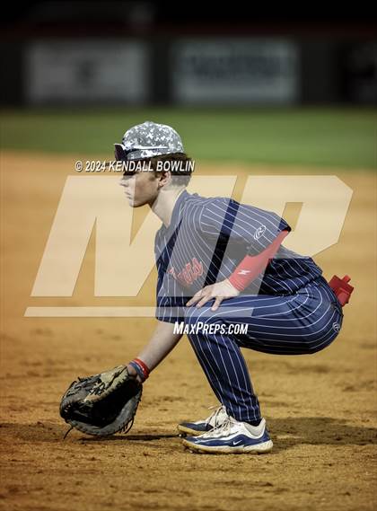 Thumbnail 1 in South Panola @ Saltillo photogallery.