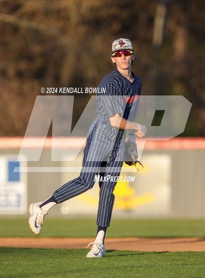 Thumbnail 3 in South Panola @ Saltillo photogallery.