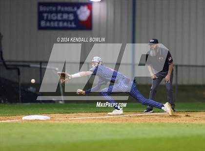 Thumbnail 1 in South Panola @ Saltillo photogallery.