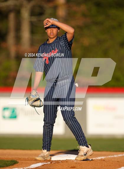 Thumbnail 1 in South Panola @ Saltillo photogallery.