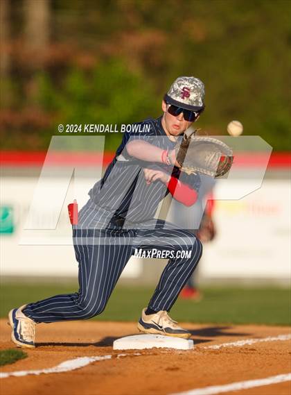 Thumbnail 3 in South Panola @ Saltillo photogallery.