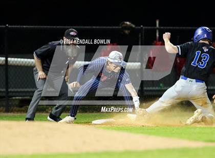 Thumbnail 3 in South Panola @ Saltillo photogallery.