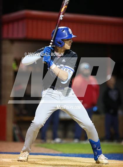 Thumbnail 1 in South Panola @ Saltillo photogallery.