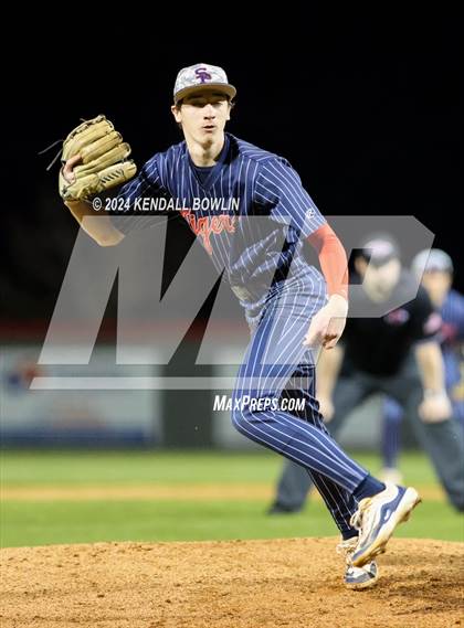 Thumbnail 2 in South Panola @ Saltillo photogallery.
