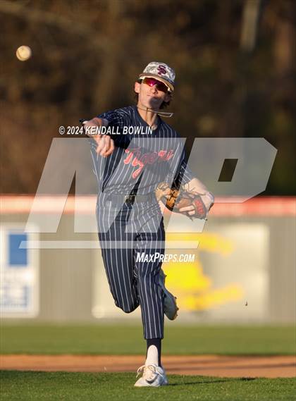 Thumbnail 2 in South Panola @ Saltillo photogallery.