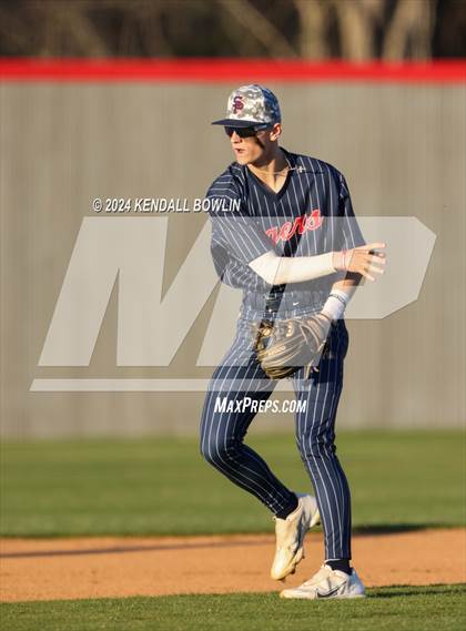 Thumbnail 3 in South Panola @ Saltillo photogallery.