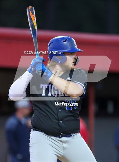 Thumbnail 1 in South Panola @ Saltillo photogallery.