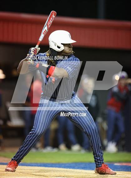 Thumbnail 1 in South Panola @ Saltillo photogallery.