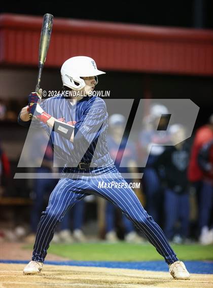 Thumbnail 1 in South Panola @ Saltillo photogallery.