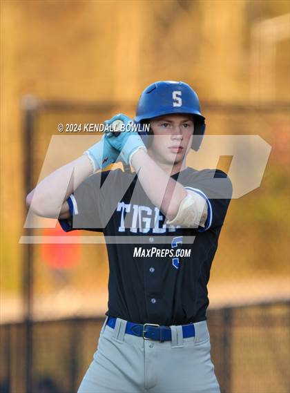 Thumbnail 1 in South Panola @ Saltillo photogallery.