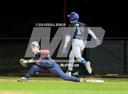 Thumbnail 2 in South Panola @ Saltillo photogallery.