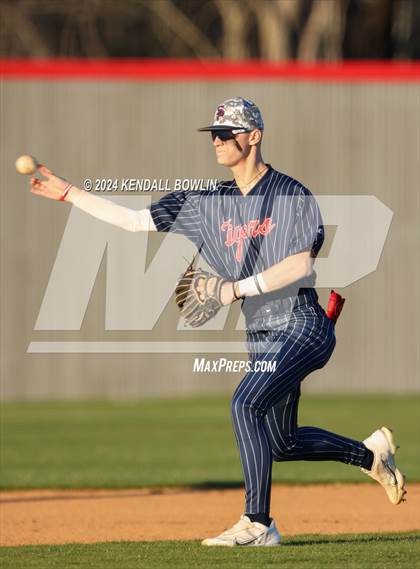 Thumbnail 2 in South Panola @ Saltillo photogallery.