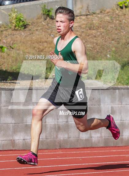 Thumbnail 3 in FVL Championships (100, 200, 400, 800 Meter) photogallery.