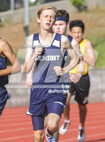 Thumbnail 2 in FVL Championships (100, 200, 400, 800 Meter) photogallery.