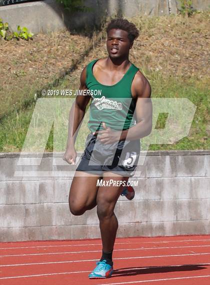 Thumbnail 1 in FVL Championships (100, 200, 400, 800 Meter) photogallery.