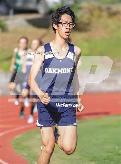 Thumbnail 1 in FVL Championships (100, 200, 400, 800 Meter) photogallery.