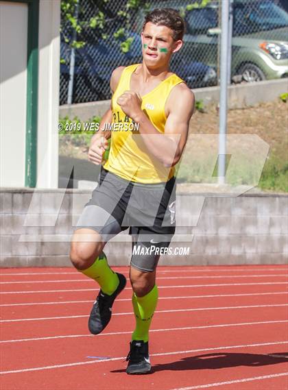 Thumbnail 1 in FVL Championships (100, 200, 400, 800 Meter) photogallery.