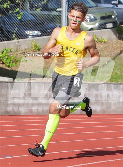Thumbnail 3 in FVL Championships (100, 200, 400, 800 Meter) photogallery.