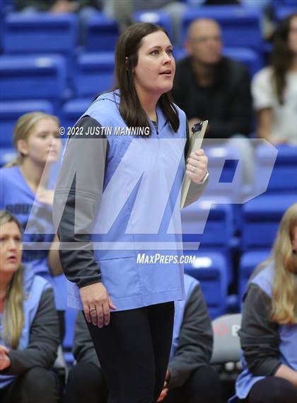 Thumbnail 3 in Fayetteville vs. Southside (AAA 6A State Final) photogallery.