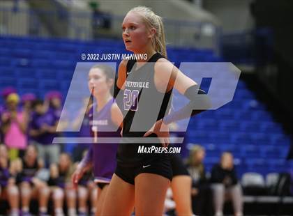 Thumbnail 1 in Fayetteville vs. Southside (AAA 6A State Final) photogallery.