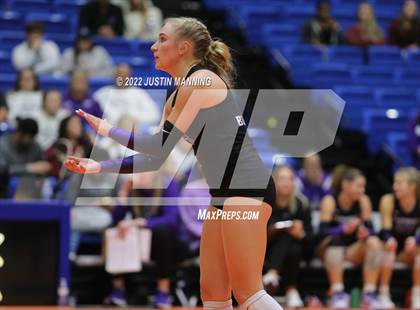 Thumbnail 3 in Fayetteville vs. Southside (AAA 6A State Final) photogallery.