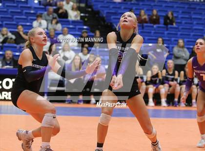Thumbnail 1 in Fayetteville vs. Southside (AAA 6A State Final) photogallery.