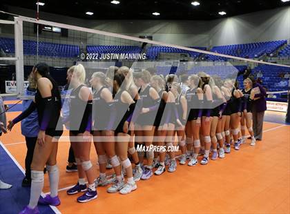 Thumbnail 1 in Fayetteville vs. Southside (AAA 6A State Final) photogallery.