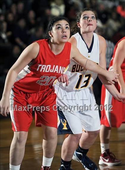 Thumbnail 2 in Hazel Green @ Buckhorn photogallery.