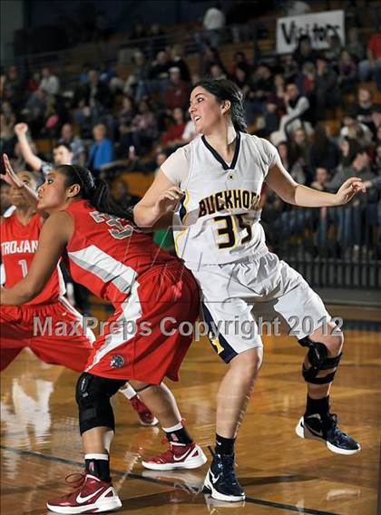 Thumbnail 2 in Hazel Green @ Buckhorn photogallery.