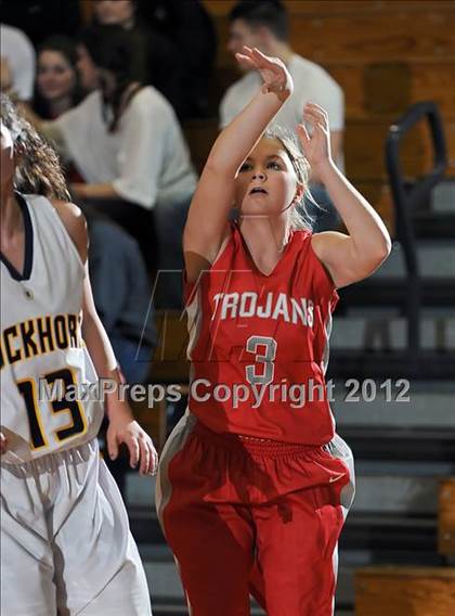 Thumbnail 2 in Hazel Green @ Buckhorn photogallery.