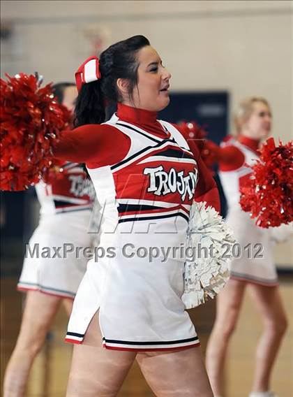 Thumbnail 1 in Hazel Green @ Buckhorn photogallery.
