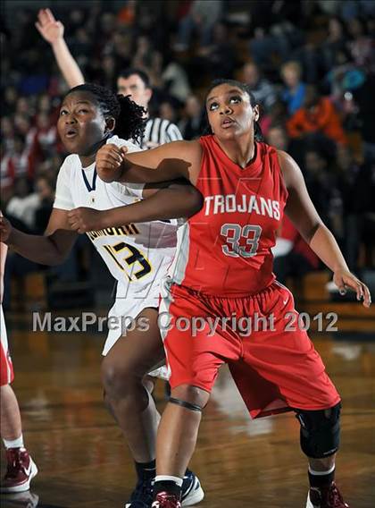 Thumbnail 1 in Hazel Green @ Buckhorn photogallery.
